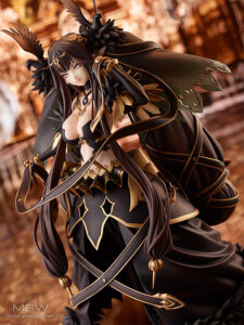 Assassin Semiramis by Phat from Fate Grand Order 6 MyGrailWatch Anime Figure Guide
