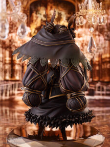 Assassin Semiramis by Phat from Fate Grand Order 8 MyGrailWatch Anime Figure Guide