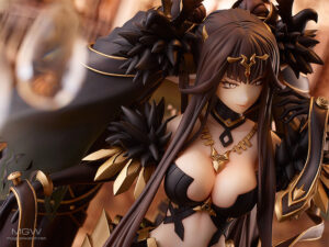 Assassin Semiramis by Phat from Fate Grand Order 9 MyGrailWatch Anime Figure Guide