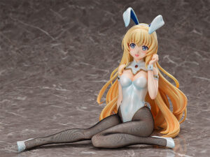 B style Priestess Bunny Ver. by FREEing from GOBLIN SLAYER 3 MyGrailWatch Anime Figure Guide