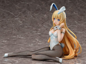 B style Priestess Bunny Ver. by FREEing from GOBLIN SLAYER 4 MyGrailWatch Anime Figure Guide