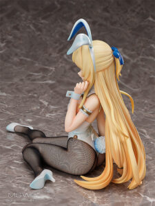 B style Priestess Bunny Ver. by FREEing from GOBLIN SLAYER 5 MyGrailWatch Anime Figure Guide