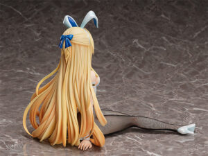 B style Priestess Bunny Ver. by FREEing from GOBLIN SLAYER 6 MyGrailWatch Anime Figure Guide