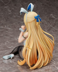 B style Priestess Bunny Ver. by FREEing from GOBLIN SLAYER 7 MyGrailWatch Anime Figure Guide