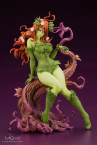 DC COMICS Bishoujo Poison Ivy Returns Limited Edition by Kotobukiya 1 MyGrailWatch Anime Figure Guide