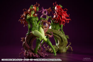 DC COMICS Bishoujo Poison Ivy Returns Limited Edition by Kotobukiya 10 MyGrailWatch Anime Figure Guide