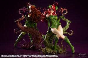 DC COMICS Bishoujo Poison Ivy Returns Limited Edition by Kotobukiya 11 MyGrailWatch Anime Figure Guide