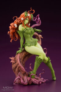 DC COMICS Bishoujo Poison Ivy Returns Limited Edition by Kotobukiya 2 MyGrailWatch Anime Figure Guide