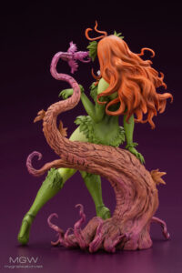DC COMICS Bishoujo Poison Ivy Returns Limited Edition by Kotobukiya 3 MyGrailWatch Anime Figure Guide