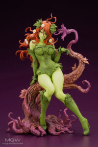DC COMICS Bishoujo Poison Ivy Returns Limited Edition by Kotobukiya 4 MyGrailWatch Anime Figure Guide
