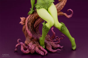 DC COMICS Bishoujo Poison Ivy Returns Limited Edition by Kotobukiya 6 MyGrailWatch Anime Figure Guide
