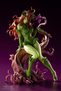 DC COMICS Bishoujo Poison Ivy Returns Limited Edition by Kotobukiya 7 MyGrailWatch Anime Figure Guide
