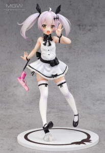 FN Five seveN Fenfens Adventures by Phat from Girls Frontline 2 MyGrailWatch Anime Figure Guide