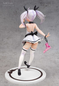 FN Five seveN Fenfens Adventures by Phat from Girls Frontline 4 MyGrailWatch Anime Figure Guide