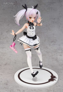 FN Five seveN Fenfens Adventures by Phat from Girls Frontline 5 MyGrailWatch Anime Figure Guide