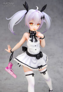 FN Five seveN Fenfens Adventures by Phat from Girls Frontline 8 MyGrailWatch Anime Figure Guide