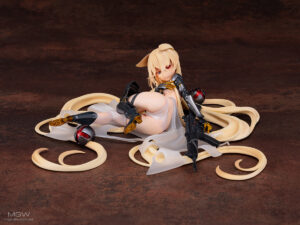 Girls Frontline G41 by Funny Knights 1 MyGrailWatch Anime Figure Guide