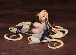 Girls Frontline G41 by Funny Knights 2 MyGrailWatch Anime Figure Guide