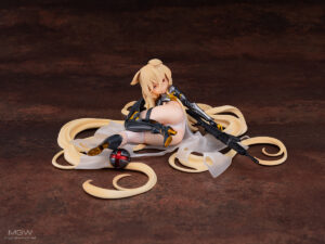 Girls Frontline G41 by Funny Knights 3 MyGrailWatch Anime Figure Guide