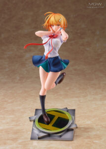 Hoshino Kirara by Aniplex from Super HxEros 1 MyGrailWatch Anime Figure Guide