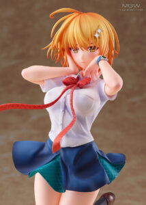 Hoshino Kirara by Aniplex from Super HxEros 10 MyGrailWatch Anime Figure Guide
