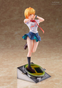 Hoshino Kirara by Aniplex from Super HxEros 2 MyGrailWatch Anime Figure Guide