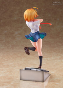 Hoshino Kirara by Aniplex from Super HxEros 3 MyGrailWatch Anime Figure Guide