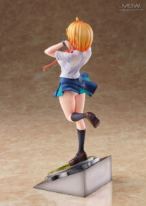 Hoshino Kirara by Aniplex from Super HxEros 4 MyGrailWatch Anime Figure Guide