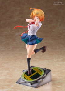 Hoshino Kirara by Aniplex from Super HxEros 5 MyGrailWatch Anime Figure Guide