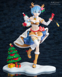 KDcolle Ram Rem Reindeer Set by KADOKAWA from ReZERO Starting Life in Another World 10 MyGrailWatch Anime Figure Guide