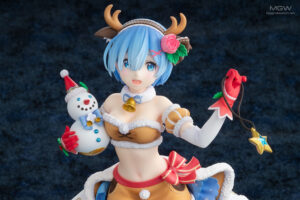 KDcolle Ram Rem Reindeer Set by KADOKAWA from ReZERO Starting Life in Another World 11 MyGrailWatch Anime Figure Guide