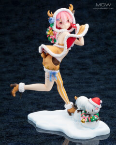 KDcolle Ram Rem Reindeer Set by KADOKAWA from ReZERO Starting Life in Another World 6 MyGrailWatch Anime Figure Guide