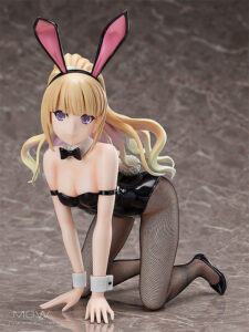 Karuizawa Kei Bunny Ver. by FREEing from Classroom of the Elite 2 MyGrailWatch Anime Figure Guide