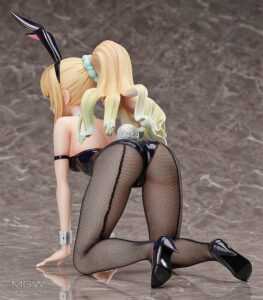 Karuizawa Kei Bunny Ver. by FREEing from Classroom of the Elite 4 MyGrailWatch Anime Figure Guide