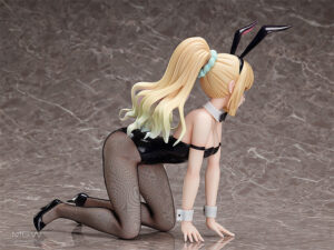 Karuizawa Kei Bunny Ver. by FREEing from Classroom of the Elite 6 MyGrailWatch Anime Figure Guide