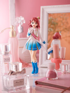 POP UP PARADE Uehara Ayumu 1 MyGrailWatch Anime Figure Guide