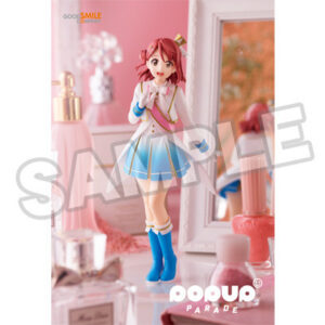 POP UP PARADE Uehara Ayumu 10 MyGrailWatch Anime Figure Guide