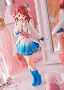 POP UP PARADE Uehara Ayumu 2 MyGrailWatch Anime Figure Guide