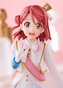 POP UP PARADE Uehara Ayumu 5 MyGrailWatch Anime Figure Guide