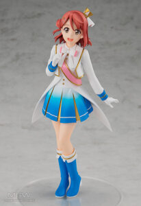 POP UP PARADE Uehara Ayumu 6 MyGrailWatch Anime Figure Guide