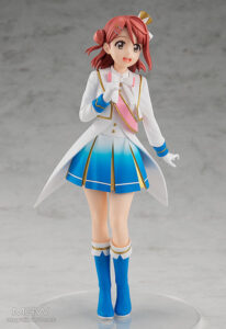 POP UP PARADE Uehara Ayumu 7 MyGrailWatch Anime Figure Guide