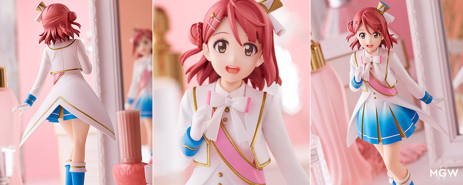 POP UP PARADE Uehara Ayumu from Love Live MyGrailWatch Anime Figure Guide