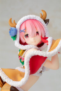Ram Spiteful Reindeer Maid Ver. by KADOKAWA from ReZERO Starting Life in Another World 8 MyGrailWatch Anime Figure Guide
