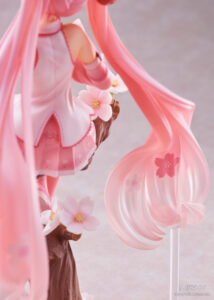 Sakura Miku Sakura Fairy ver. by spiritale with illustration by Iwato 7 MyGrailWatch Anime Figure Guide