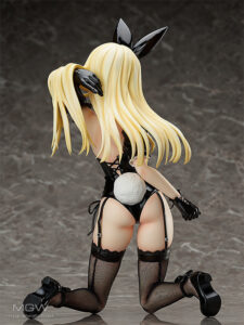Tsunako Original Eureka Bunny Ver. by FREEing 5 MyGrailWatch Anime Figure Guide