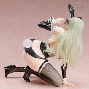 Yaegashi Nan illustration Mariko by BINDing from BINDing Creators Opinion 5 MyGrailWatch Anime Figure Guide