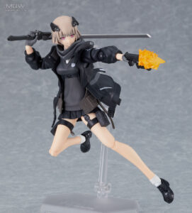 figma A ZB by Max Factory with illustration by neco 3 MyGrailWatch Anime Figure Guide