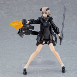 figma A ZB by Max Factory with illustration by neco 4 MyGrailWatch Anime Figure Guide
