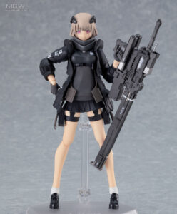 figma A ZB by Max Factory with illustration by neco 6 MyGrailWatch Anime Figure Guide