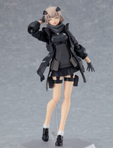 figma A ZB by Max Factory with illustration by neco 7 MyGrailWatch Anime Figure Guide